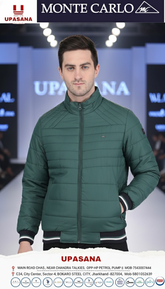 Monte Carlo - Jackets