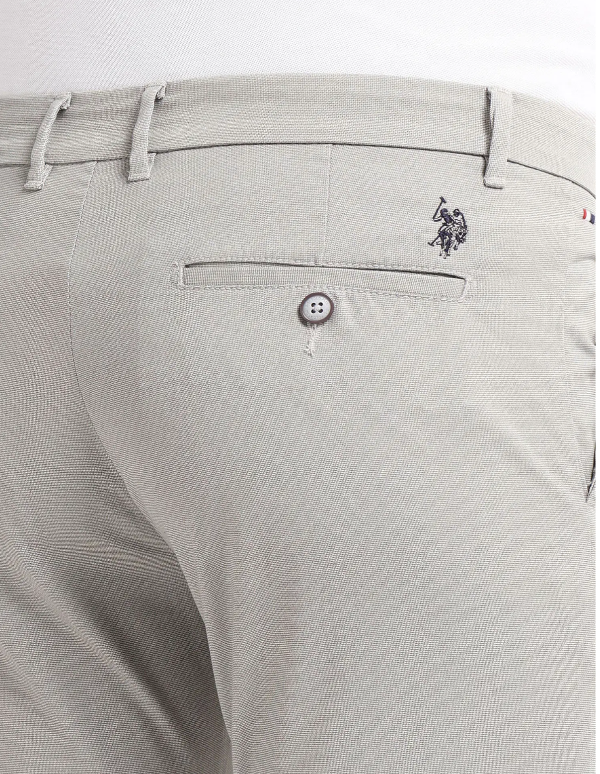 US Polo - Casual Trousers