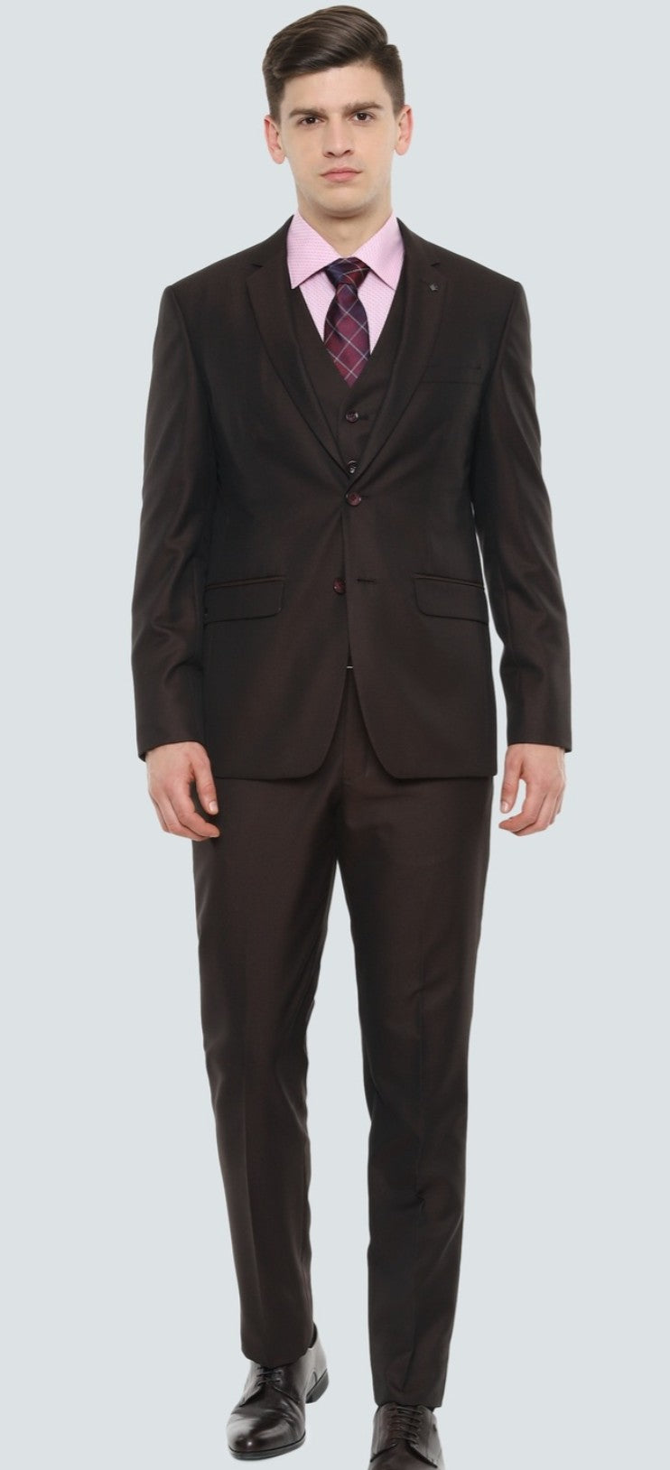 Louis Philippe - Suits