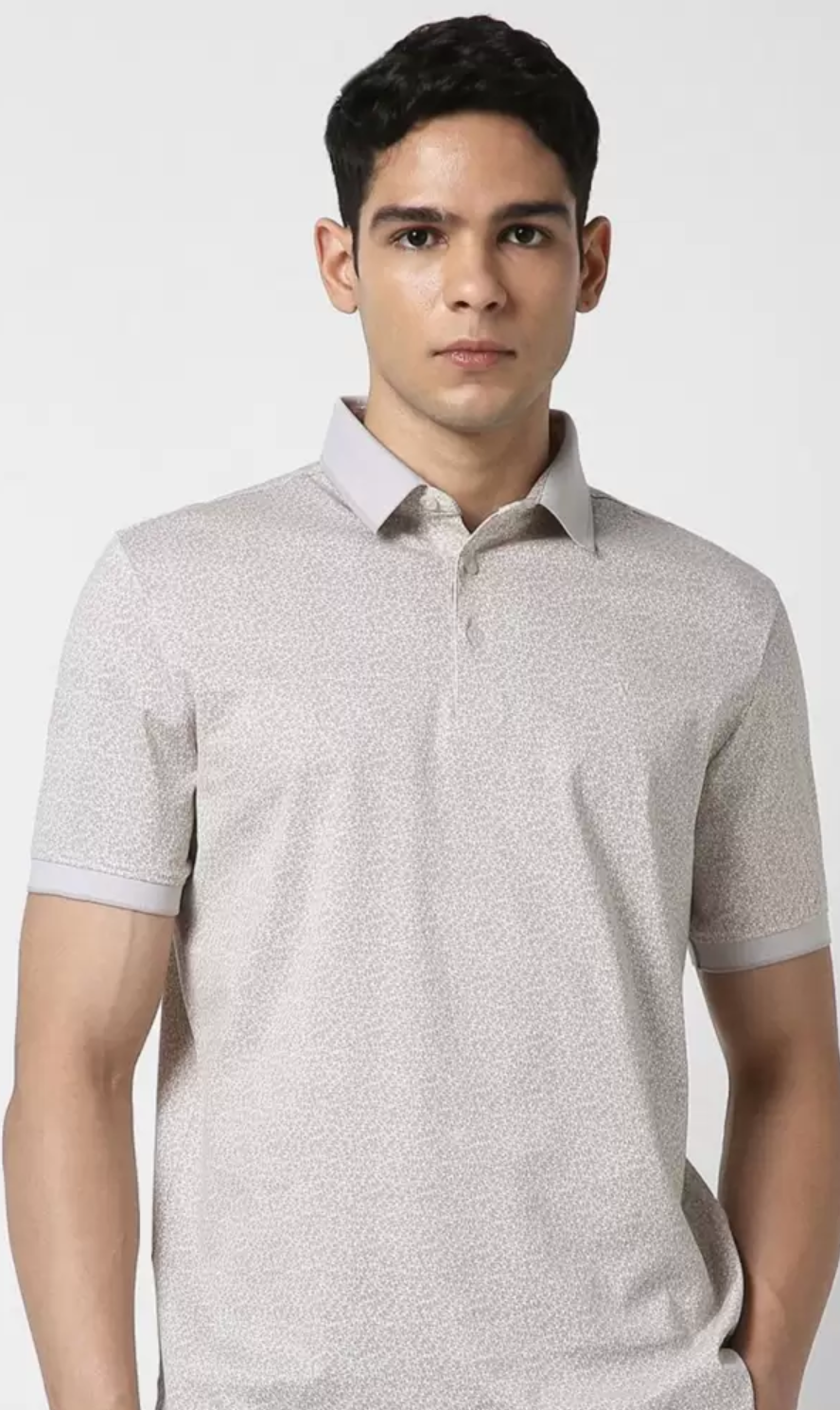 Van Heusen - Polo T Shirt