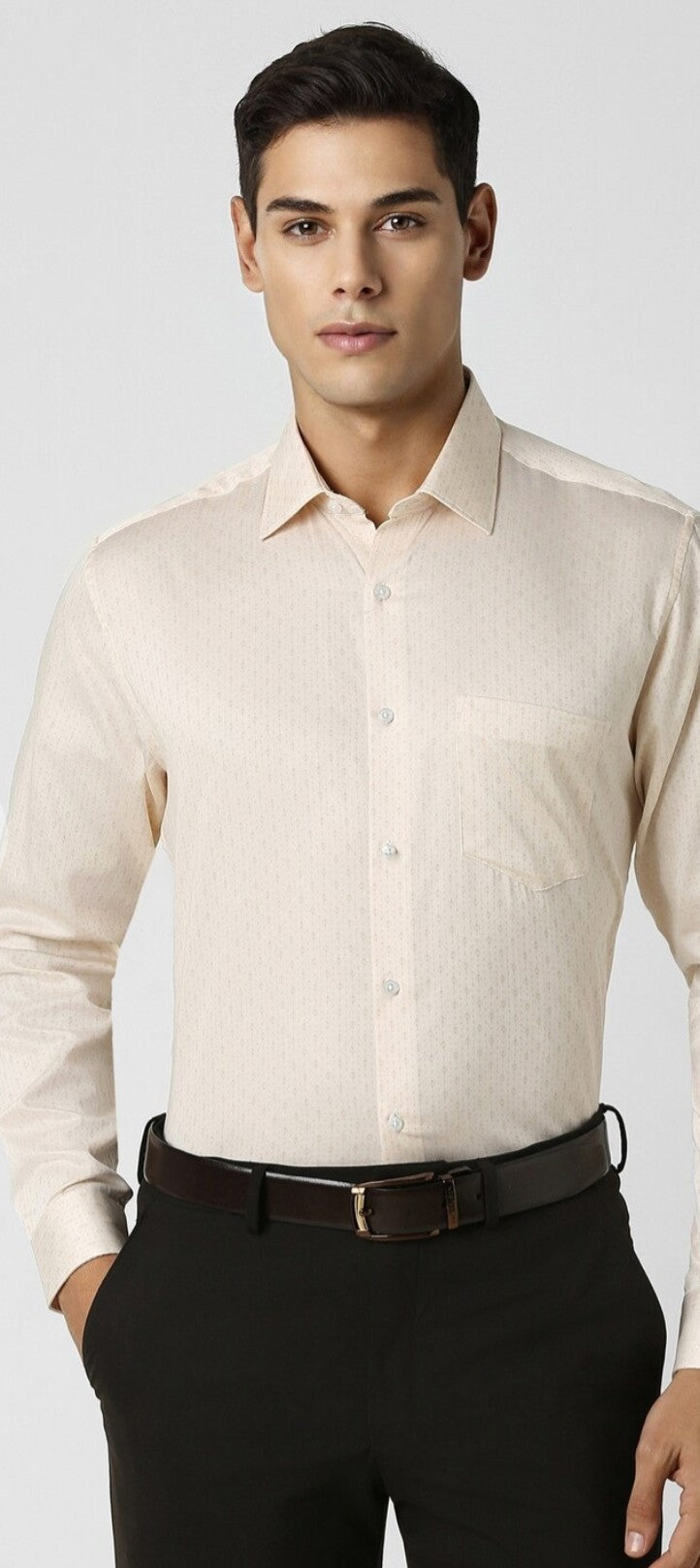 Van Heusen - Formal Shirts