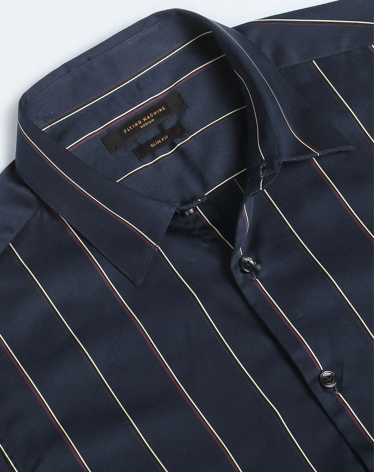Flying Machine - Casual Shirts