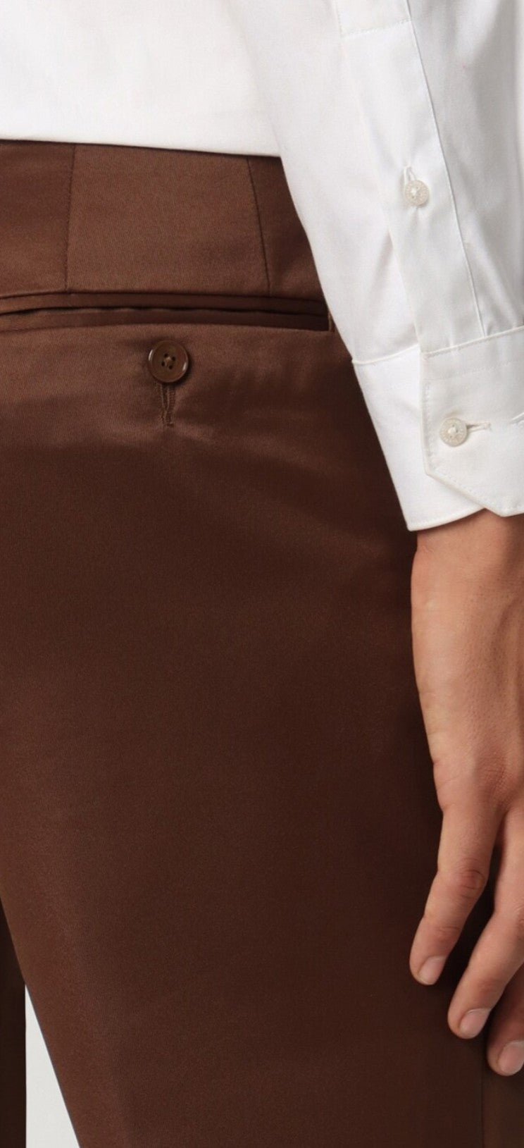 Van Heusen - Formal Trousers
