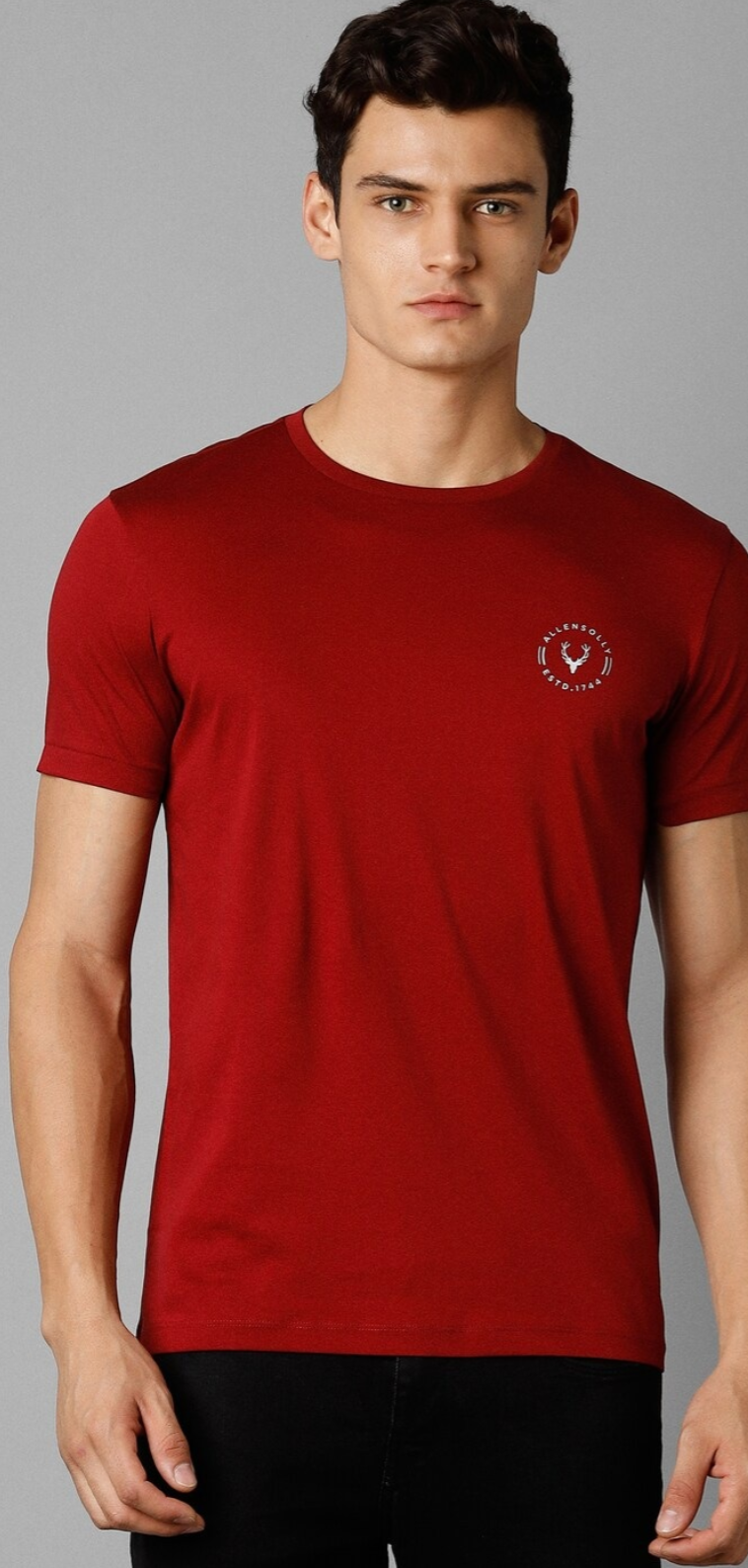 Allen Solly - T Shirt