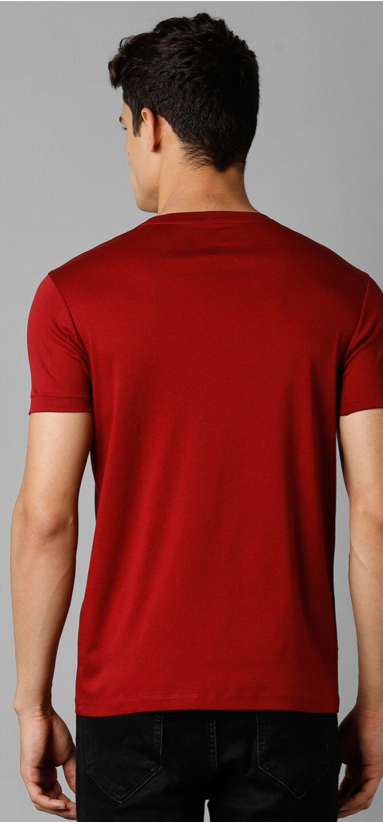 Allen Solly - T Shirt