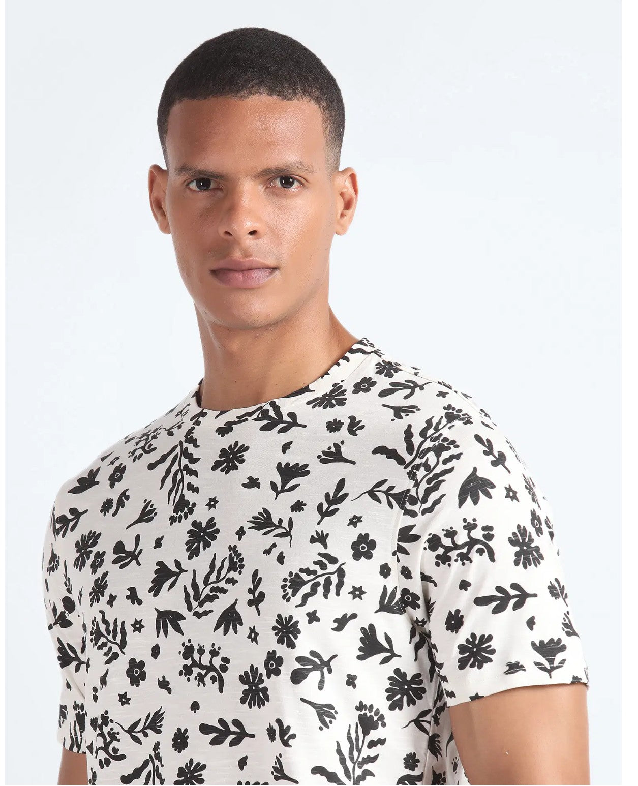 Flying Machine - T Shirt