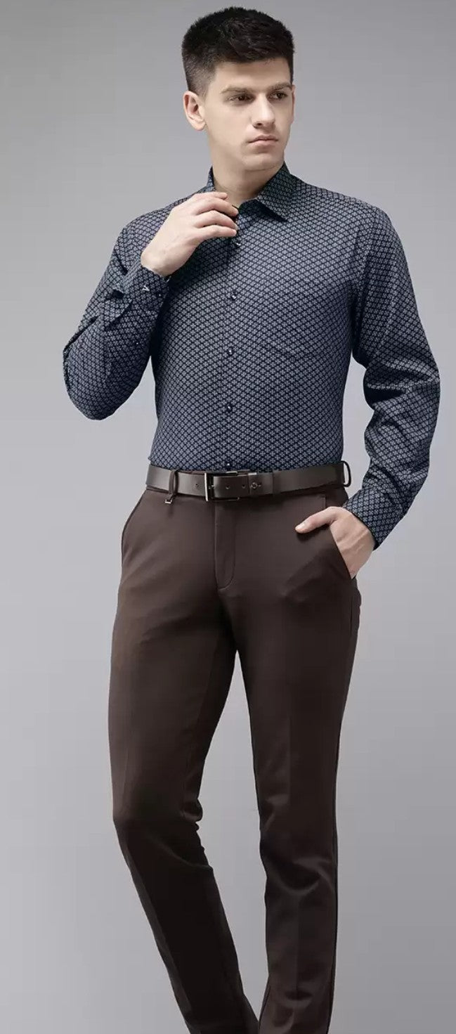 Van Heusen - Formal Shirts