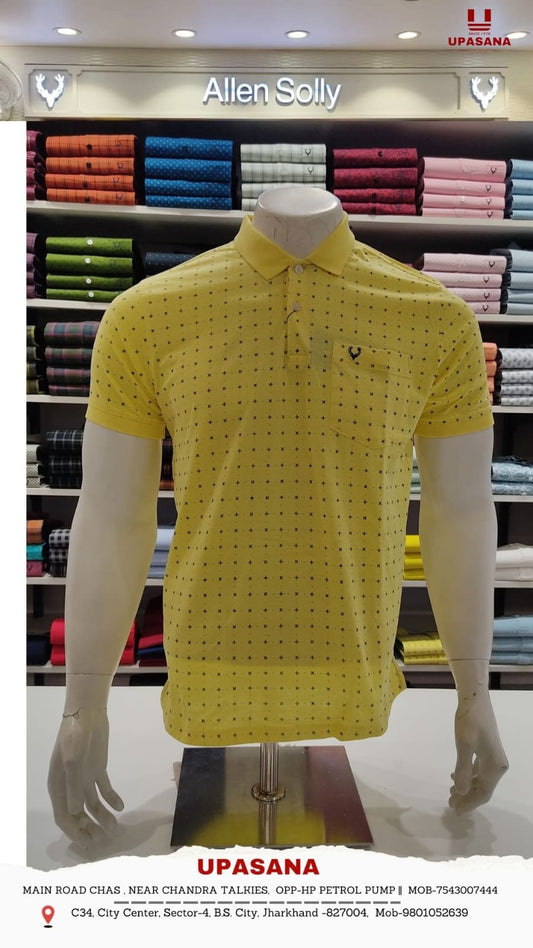 Allen Solly - T Shirt
