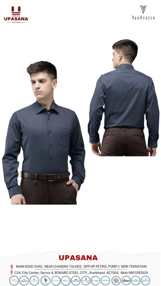 Van Heusen - Formal Shirts