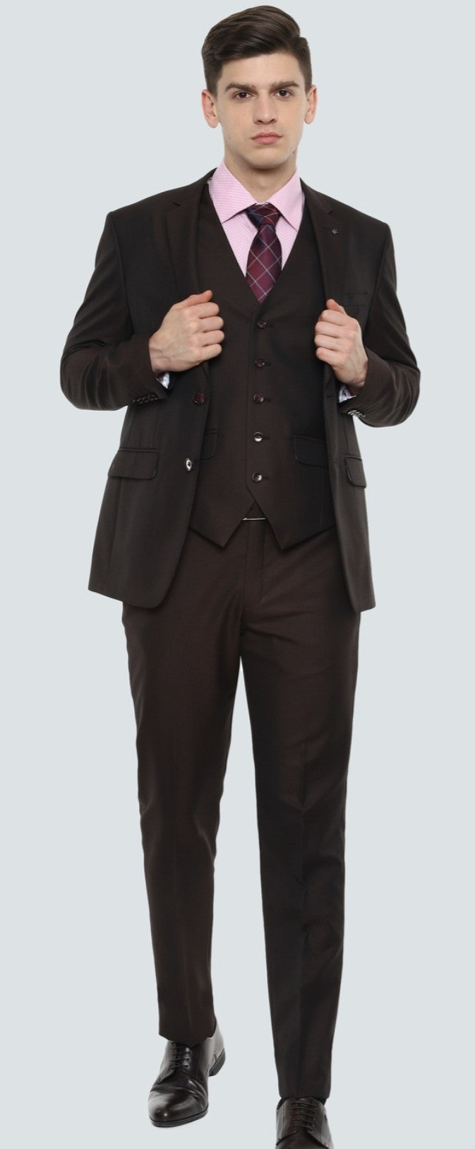 Louis Philippe - Suits
