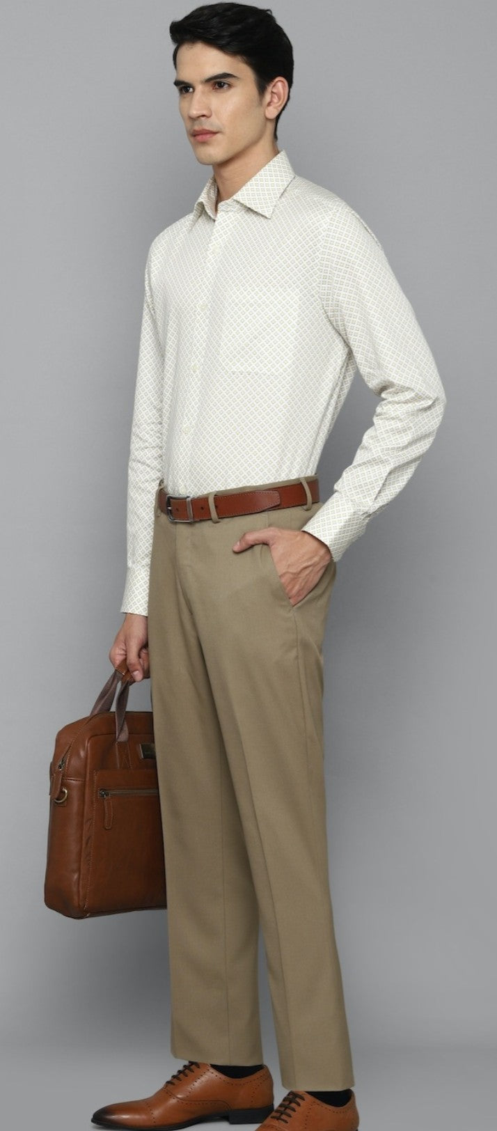 Louis Philippe - Formal Trousers
