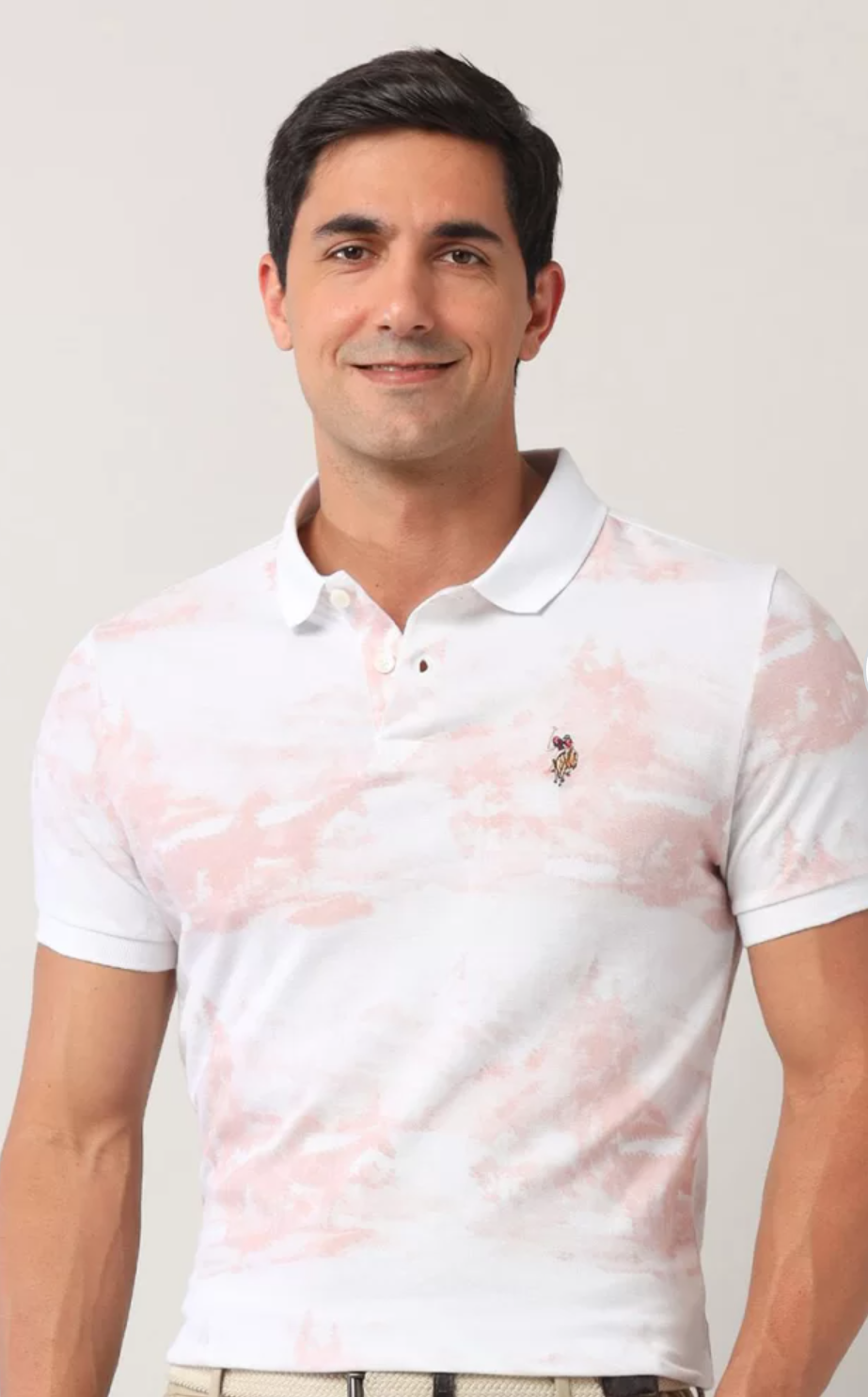 US Polo - T Shirts