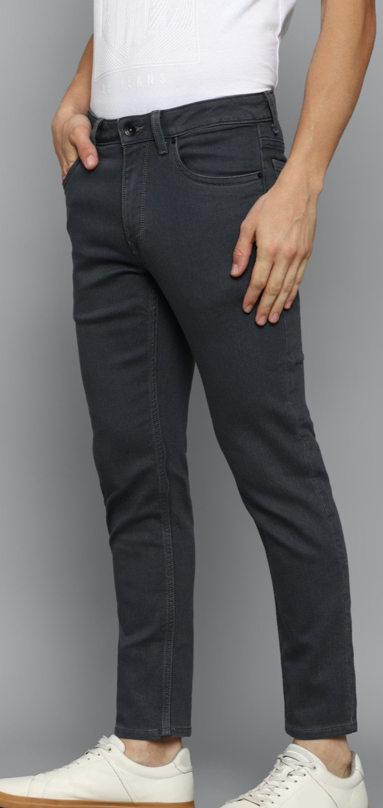Louis Philippe - Jeans