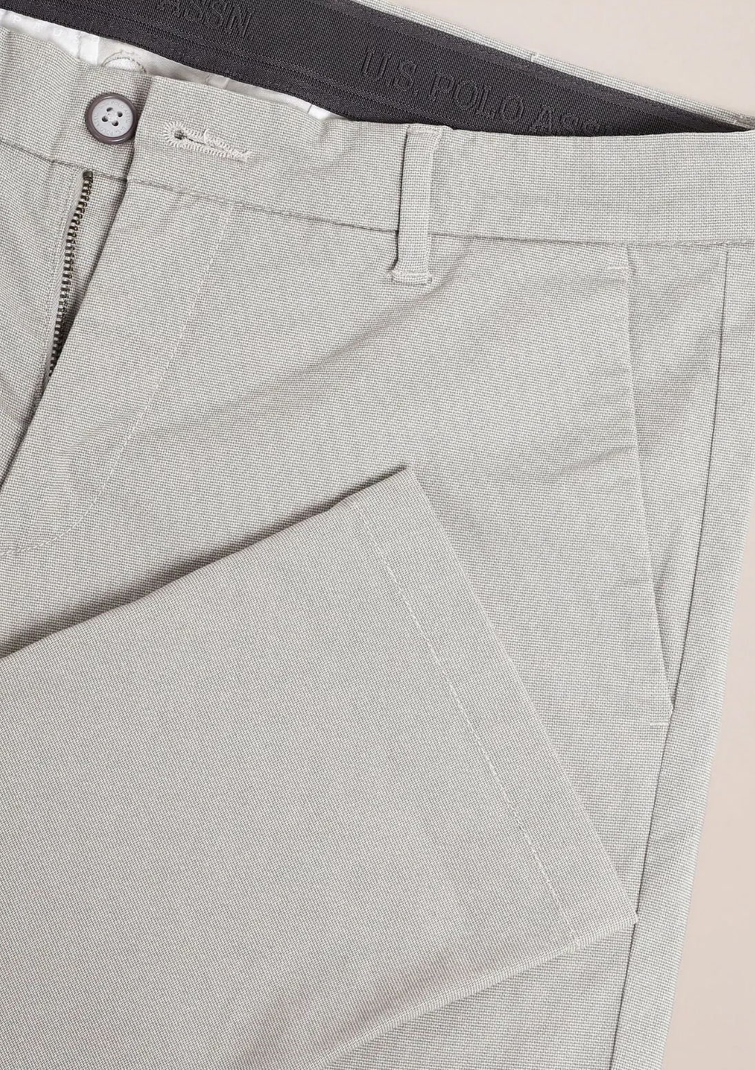 US Polo - Casual Trousers