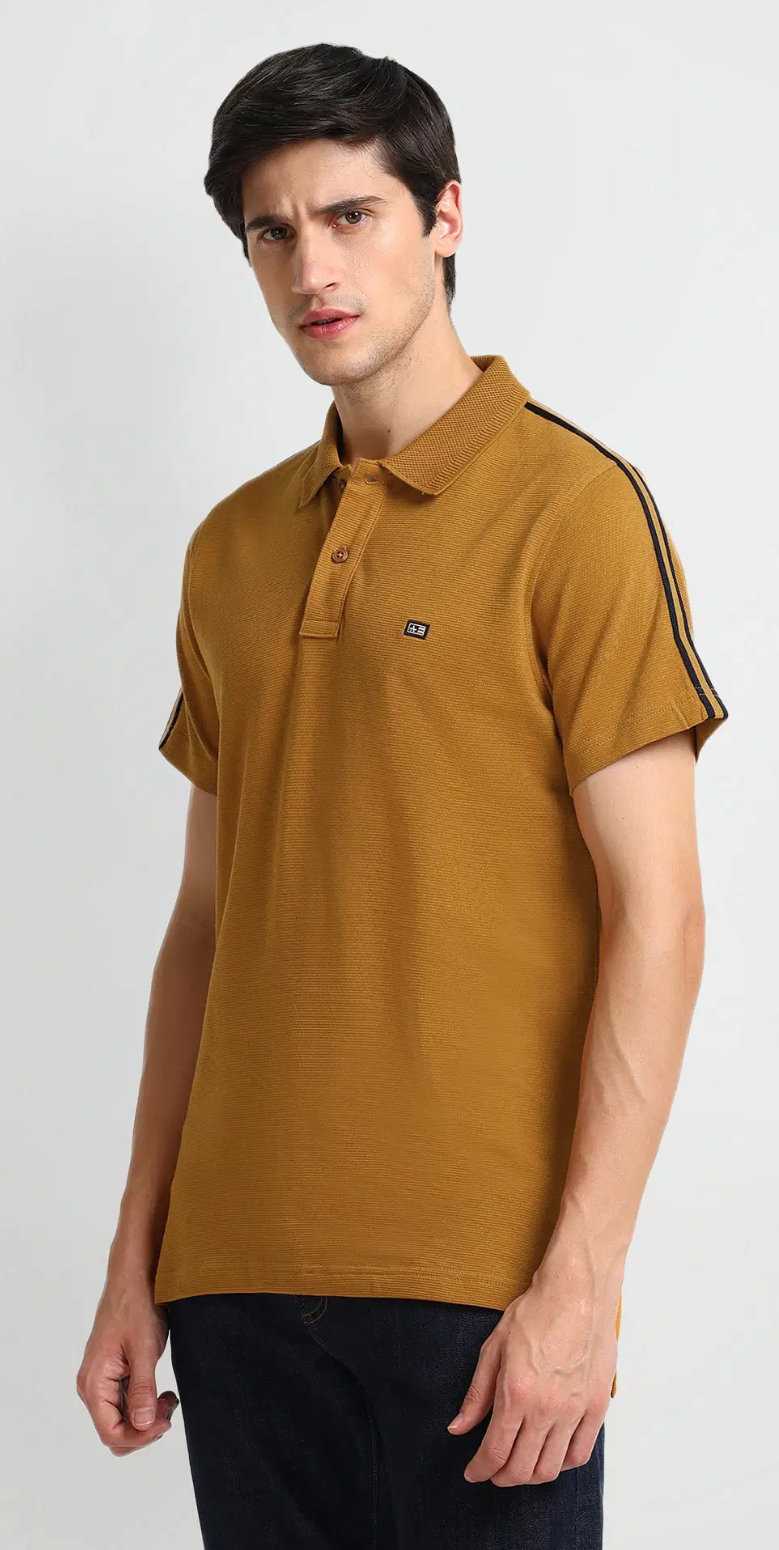 Arrow - Polo T Shirt