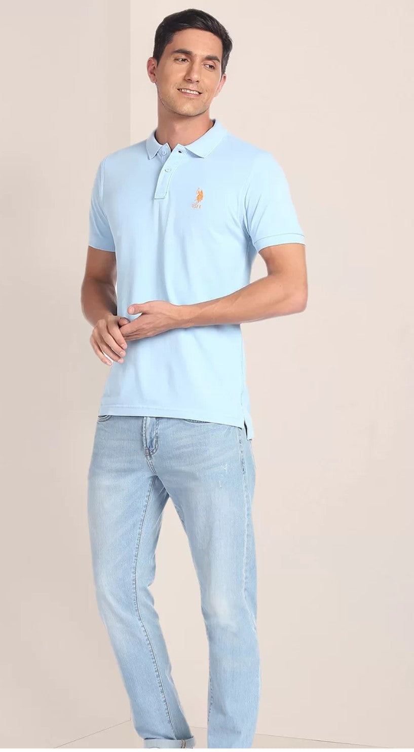 US Polo - T Shirt