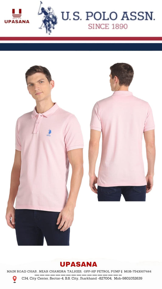 US Polo - T Shirt