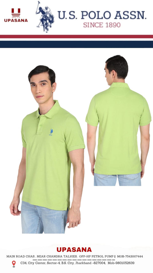 US Polo - T Shirt