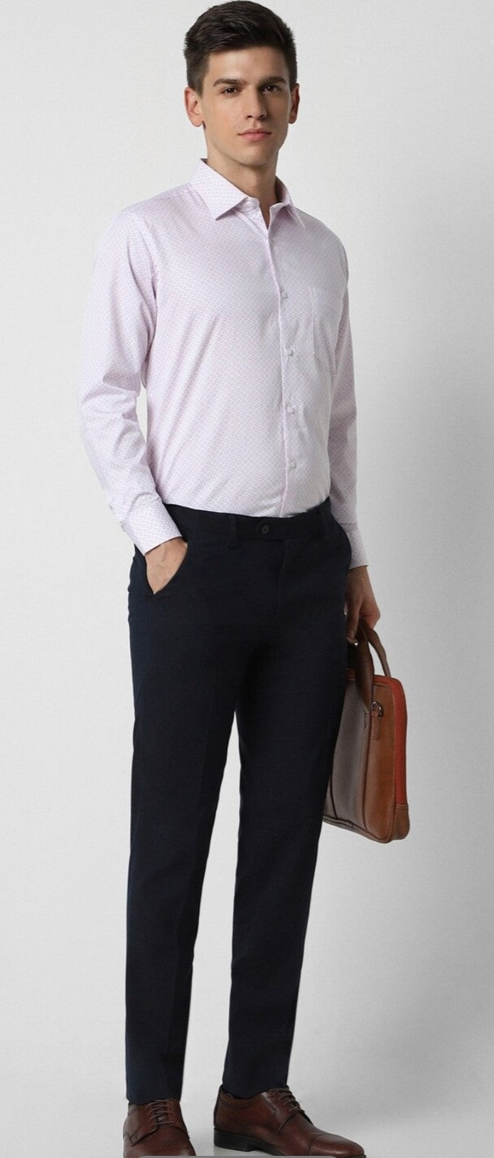 Van Heusen - Formal Shirts