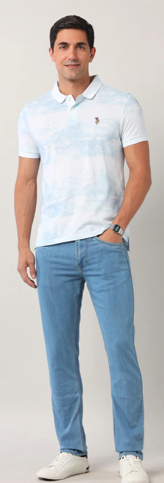 US Polo - T Shirt