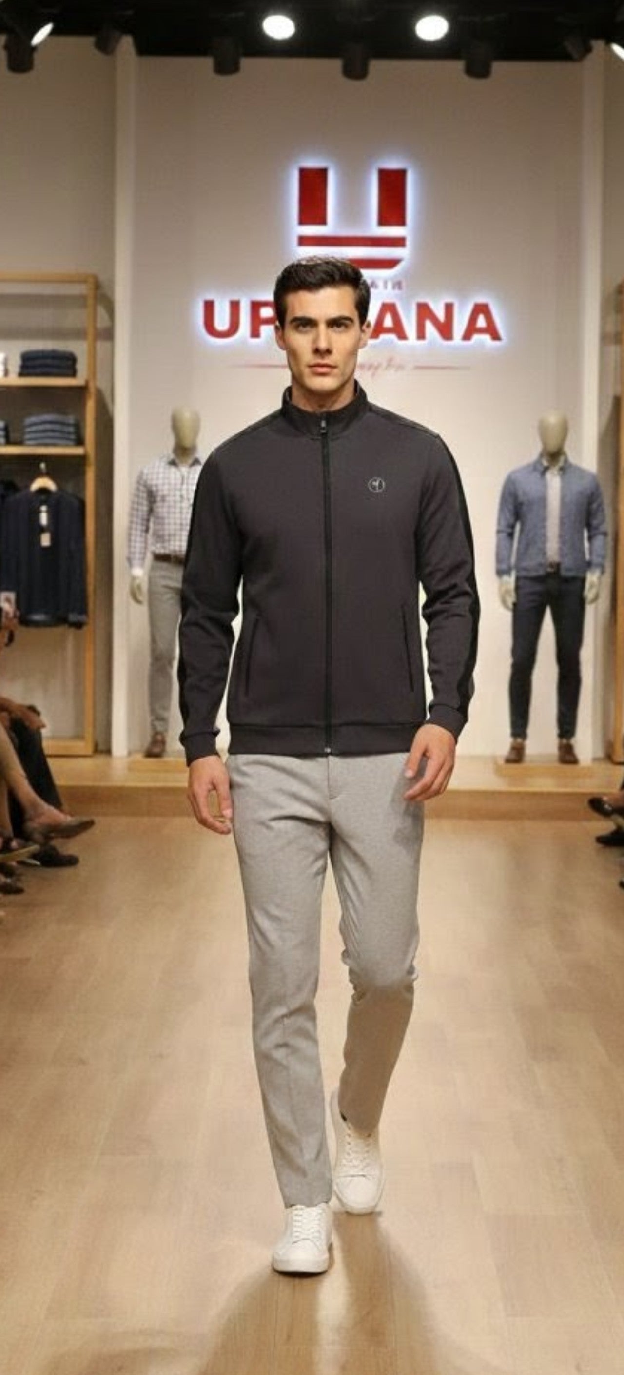 Van Heusen - Jackets