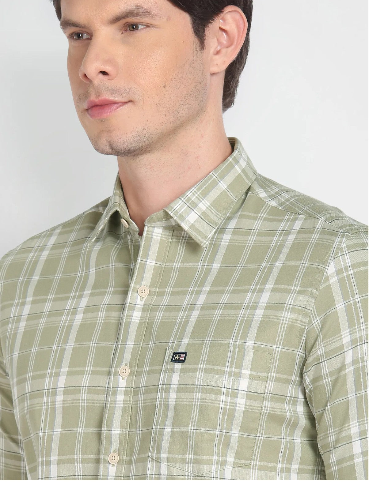 Arrow - Casual Shirts