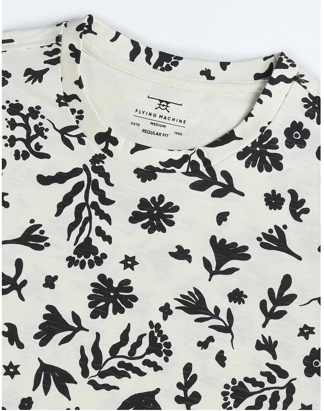 Flying Machine - T Shirt