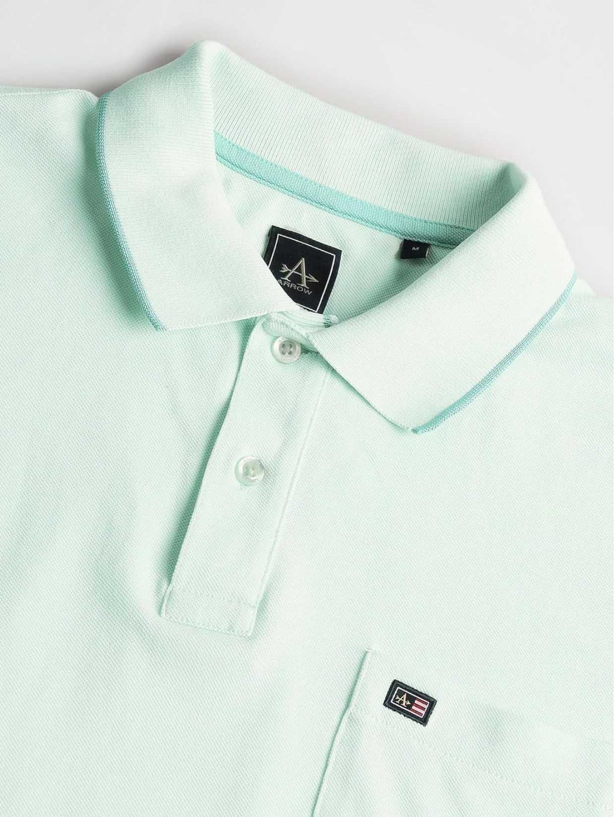 Arrow - Polo T Shirt