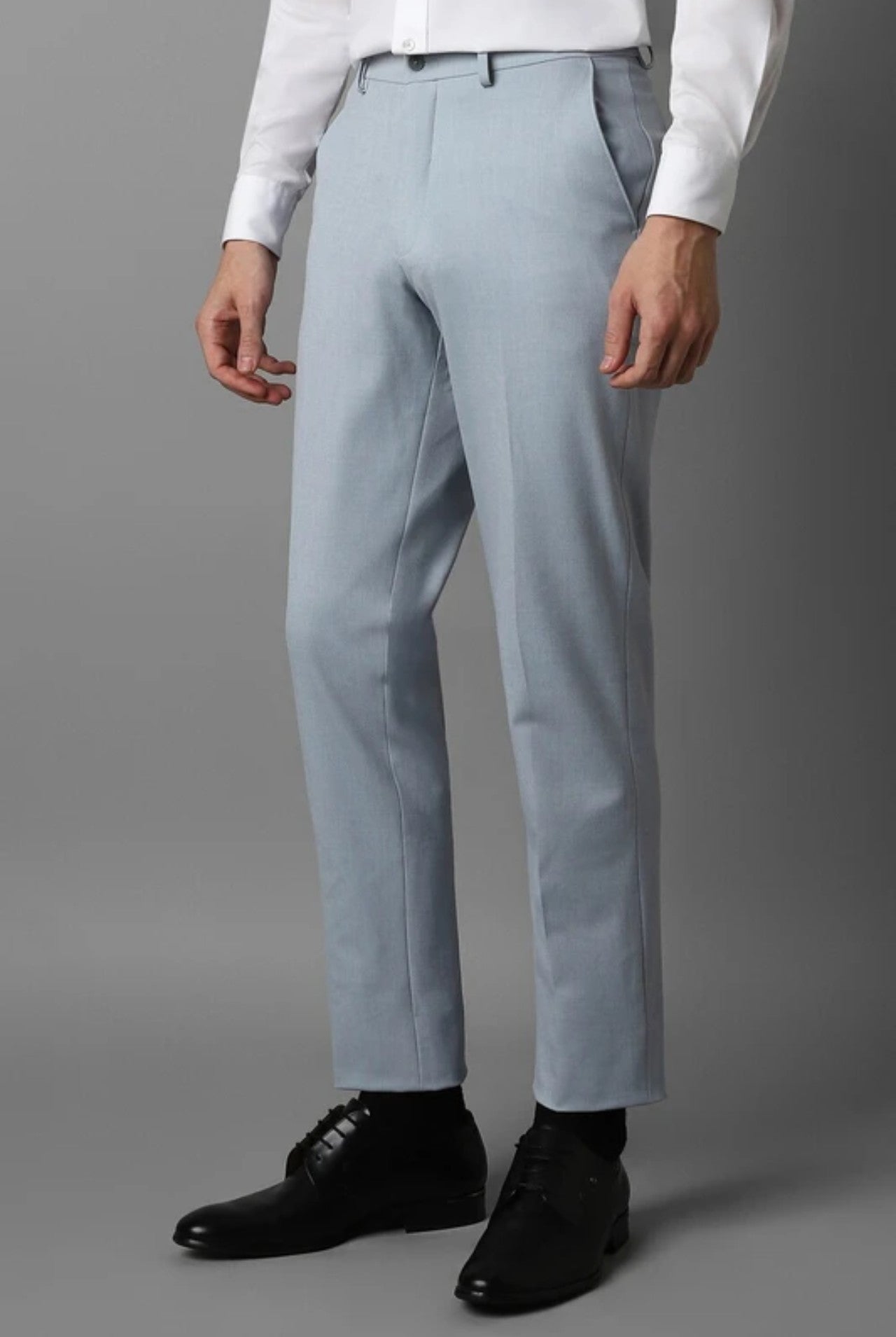 Louis Philippe - Formal Trousers