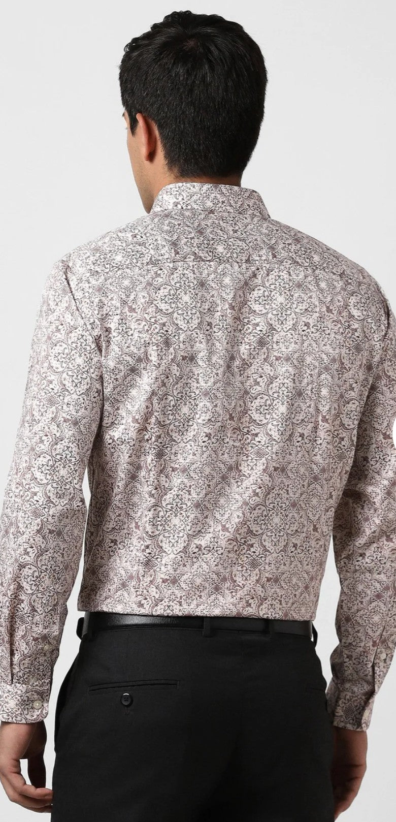 Van Heusen - Casual Shirts