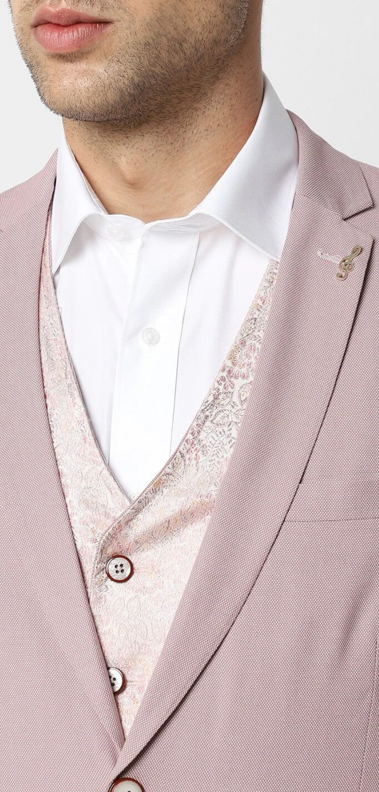 Van Heusen - Suits