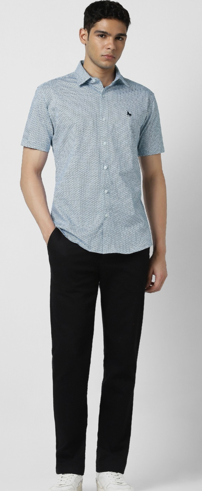 Van Heusen - Casual Shirts (H/s)