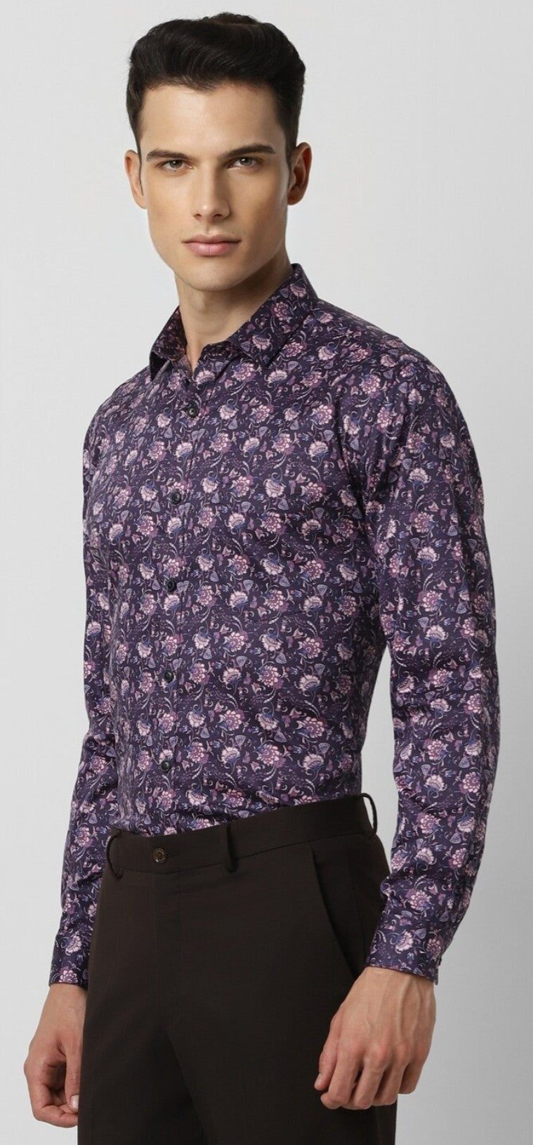 Van Heusen - Casual Shirts