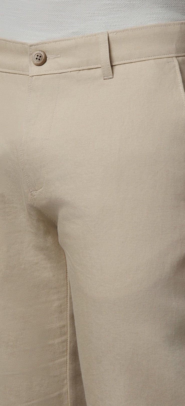 Louis Philippe - Casual Trousers