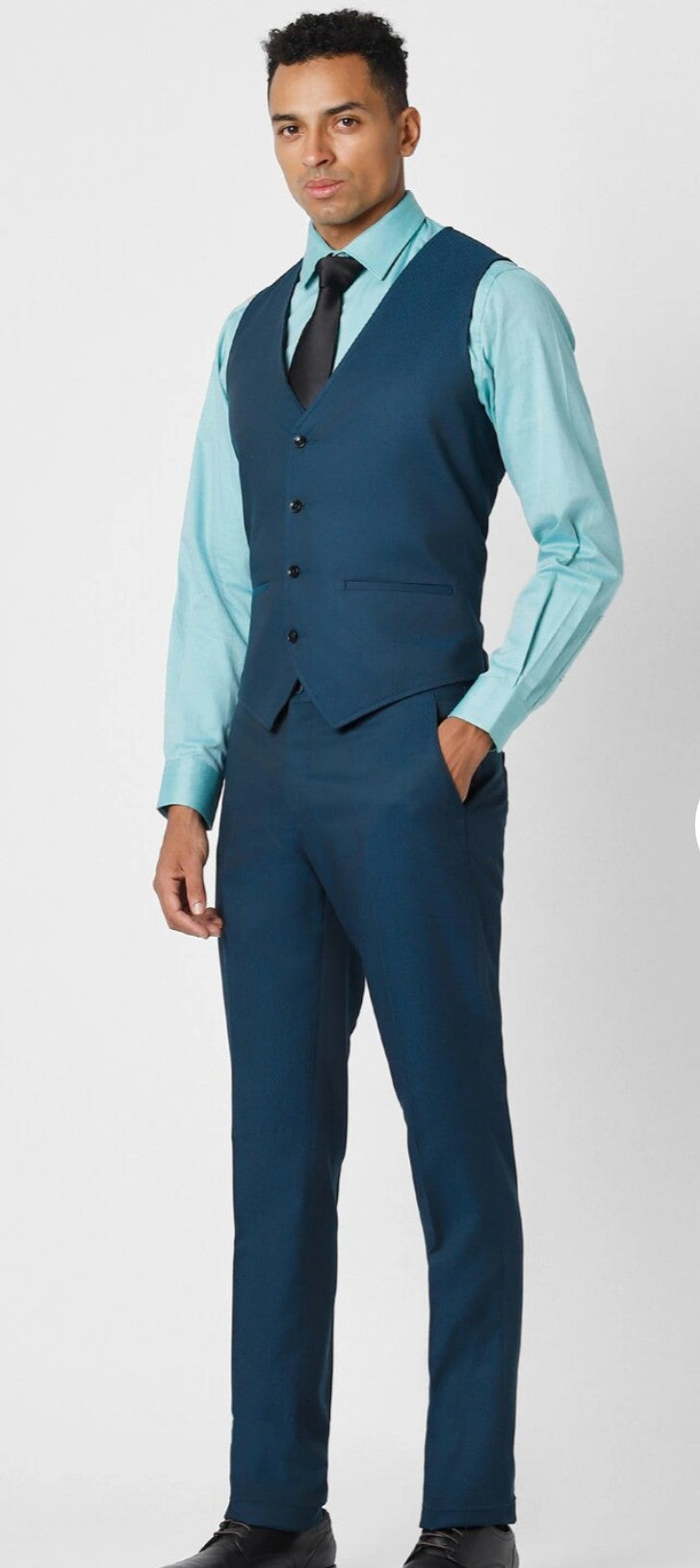 Van Heusen - Suits