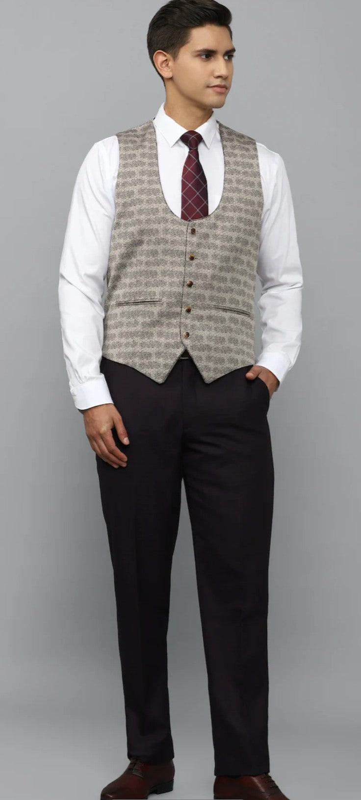 Louis Philippe - Suits