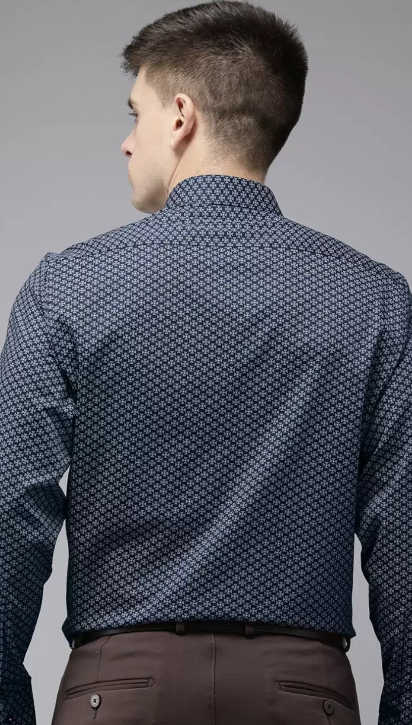 Van Heusen - Formal Shirts