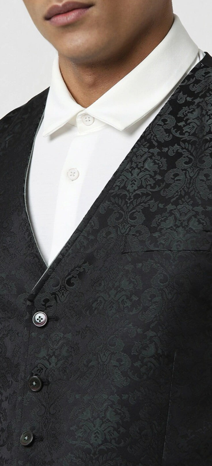 Van Heusen - Suits