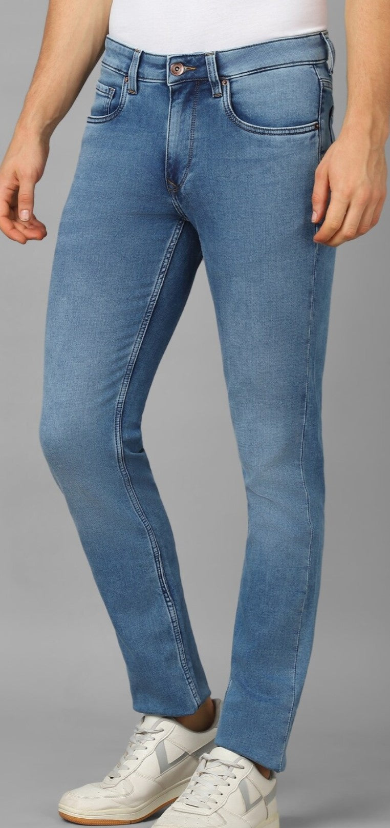 Louis Philippe- Jeans