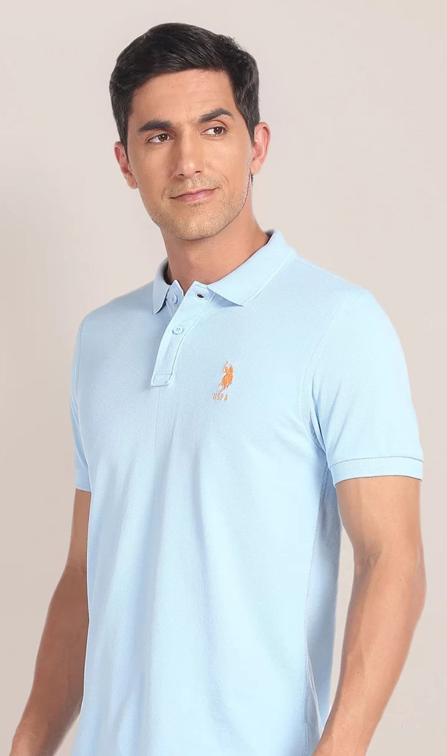 US Polo - T Shirt