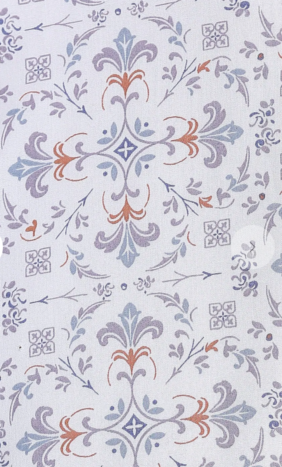 Louis Philippe - Casual Shirt (H/s)