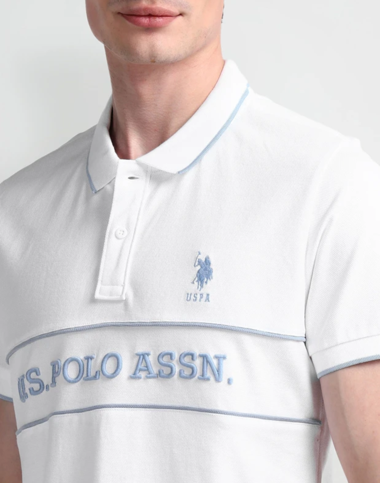 US Polo - T Shirts