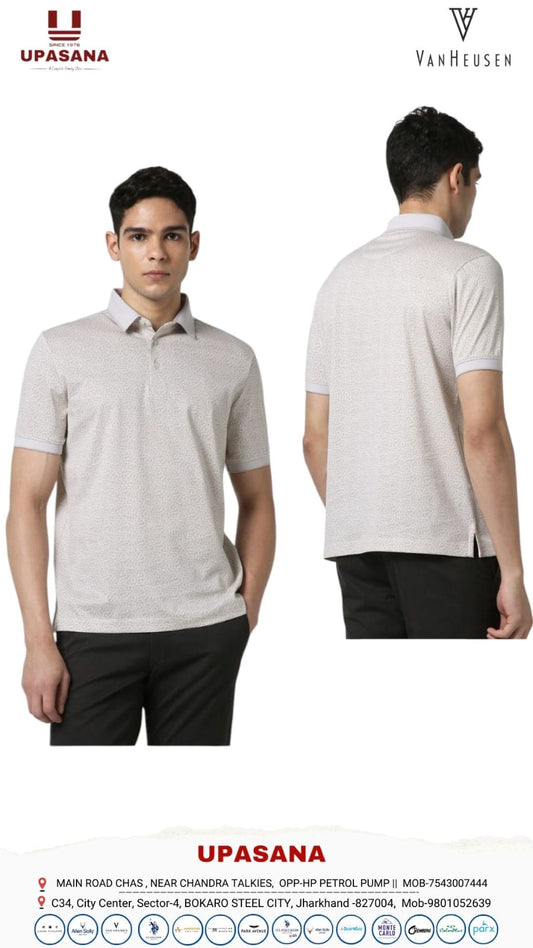 Van Heusen - Polo T Shirt