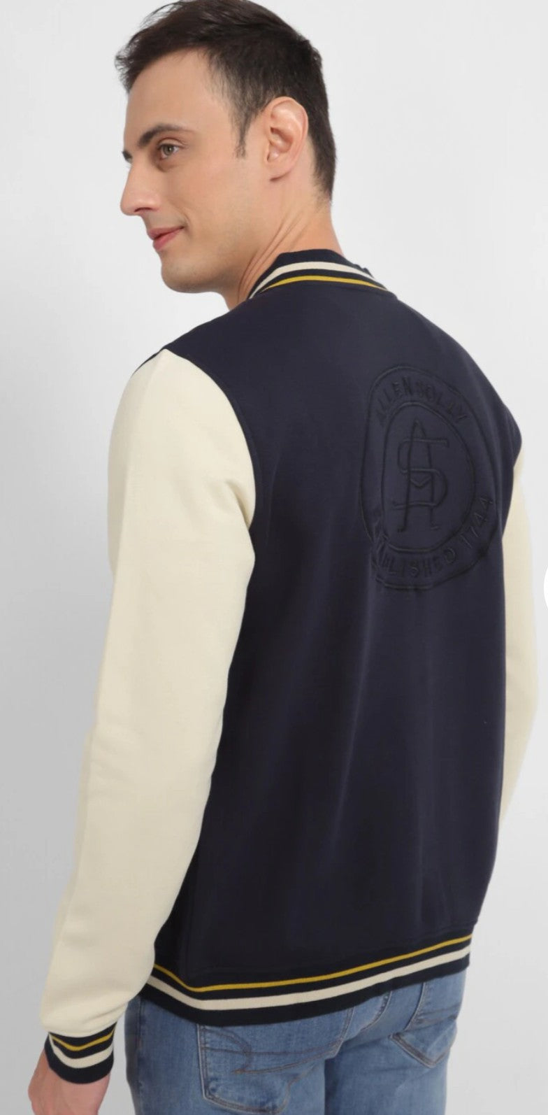 Allen Solly - Sweatshirt (Jackets)