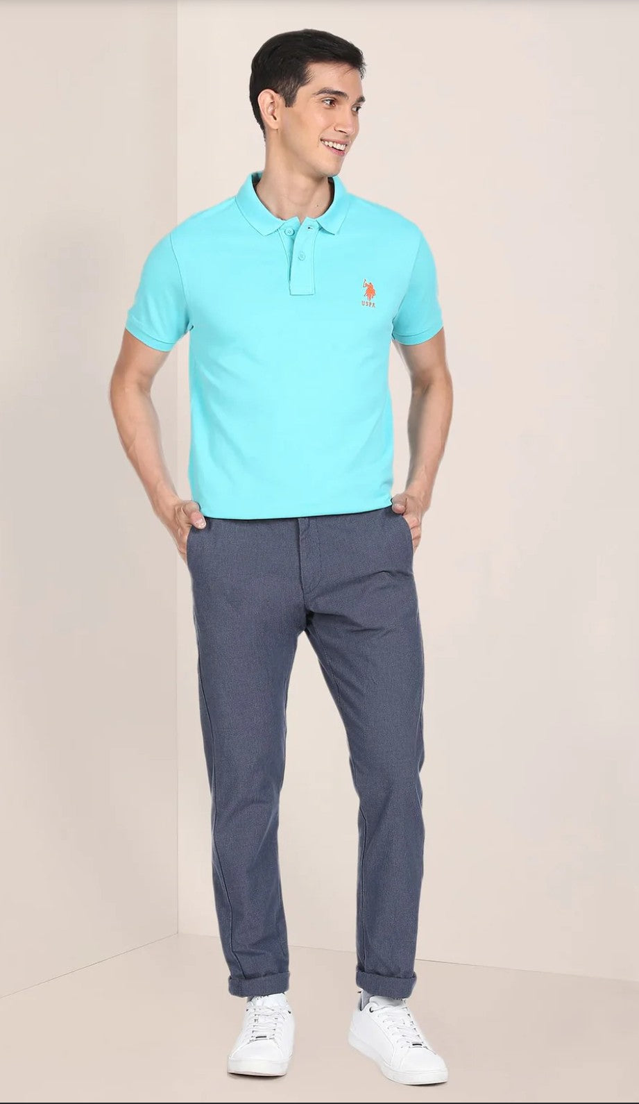 US Polo - T Shirt