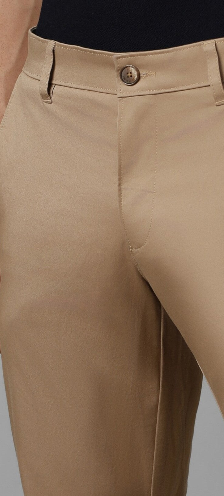 Louis Philippe - Casual Trousers