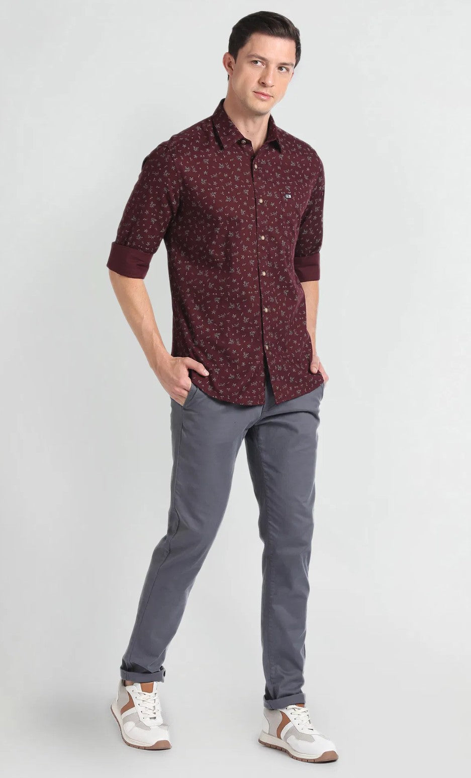 Arrow - Casual Shirts