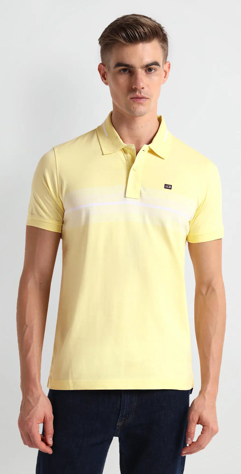 Arrow - Polo T Shirt