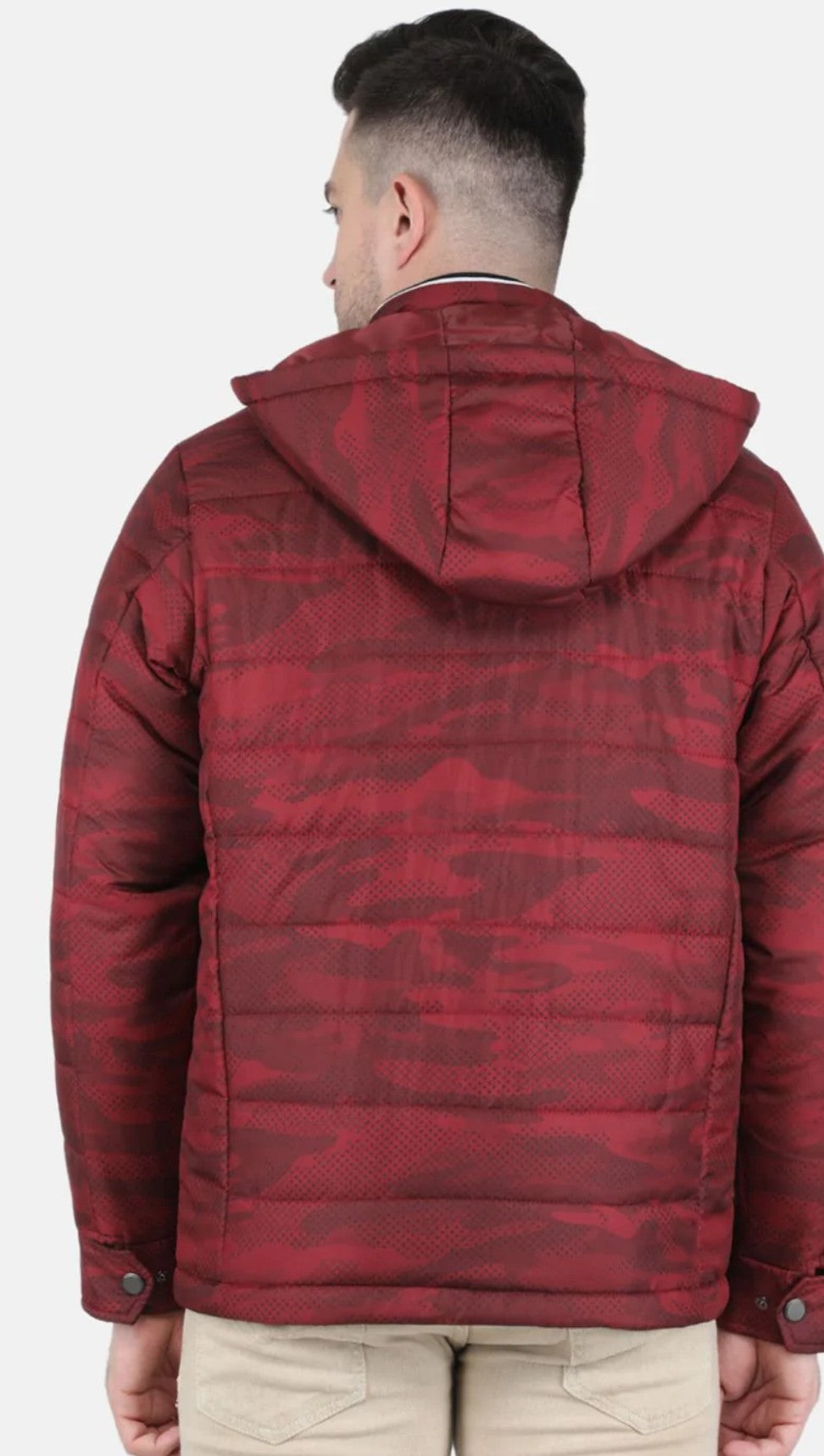 Monte Carlo - Jackets