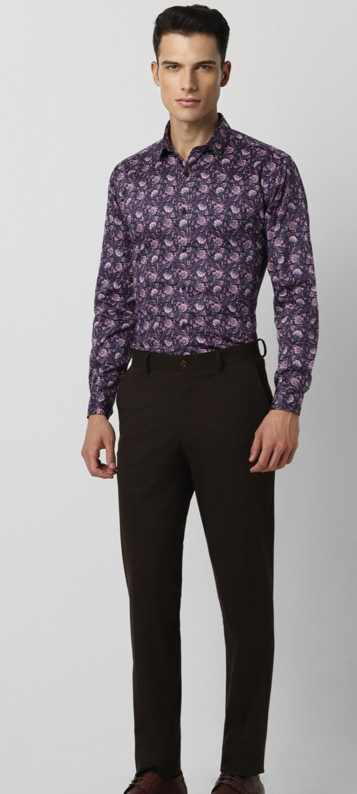Van Heusen - Casual Shirts